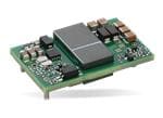 Murata MYBSS054R6EBF Isolated DC-DC Converter for PoE PSE