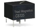 Triad Magnetics CST25 Current Sense Transformers