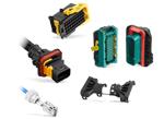 Aptiv CTCS Automotive Connectors