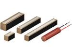 EPCOS / TDK B58004 Passivated HAS Multilayer Piezo Actuators