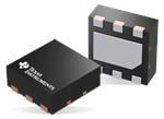 Texas Instruments TPS745/TPS745-Q1 Adjustable 500mA LDO Regulators