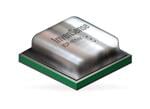 TDK InvenSense ICP-101xx Waterproof Pressure Sensors