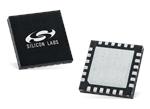 Silicon Labs USB to UART Bridges