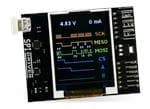 Excamera Labs SPIDriver-01 Core