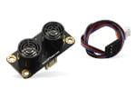 DFRobot Gravity: URM09 Analog Ultrasonic Sensor
