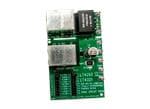 Analog Devices Inc. LT4321 Demo Board DC2911A