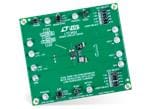 Analog Devices Inc. LTC3622 Demo Board DC2003A