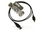 ams OSRAM TCS3707 Evaluation Kit