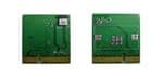 Inventek Systems ISM14585-L35-P8-EVB Evaluation Board