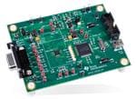 Texas Instruments ADS1293EVM ECG Evaluation Module (EVM)