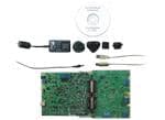 Texas Instruments PGA308EVM Evaluation Module (EVM)