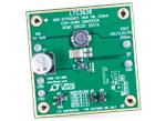 Analog Devices Inc. LTC3638 Demo Board DC2057A