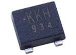 Toshiba U-MOSIII MOSFETs
