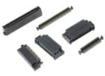 Amphenol InterCon Systems Lynx™ QD Quad Differential Interconnects