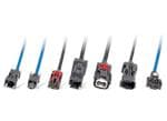 Molex HSAutoLink I Interconnect System