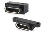 Same Sky Waterproof USB Connectors