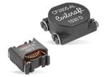 Common Mode Chokes for Power Line Applications