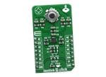 Mikroe Joystick 2 Click