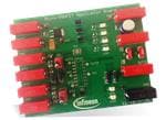 Infineon Technologies DEMOBOARD ITS42K5D Demonstration Board