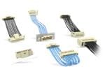 Samtec 1mm Discrete Wire System