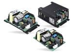 Cincon CFM130M Medical Power Supplies