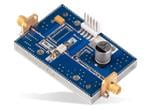 MACOM CMPA0527005F-AMP Demonstration Amplifier Circuit