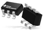 Texas Instruments TPS22919/TPS22919-Q1 Load Switches