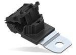 HellermannTyton Ratchet P-Clamps