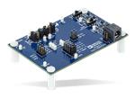 Analog Devices Inc. EVAL-ADAU7112 Evaluation Board