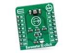 Mikroe MIKROE-3603 Barometer 2 Click