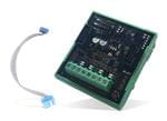 RF Solutions 725-IP 4-Switch Input Module