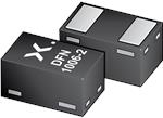 Nexperia PTVS4V5D1BL TVS Diode