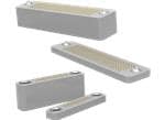 AirBorn RZ® Z Series Interposer Compression Connectors