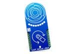 Mikroe MIKROE-3203 CAP Wheel Click