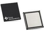 Texas Instruments TUSB8044A Four-Port USB 3.2 x1 Gen1 Hub