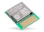 Infineon Technologies CYBT-343151-02 EZ-BT™ WICED® XT/XR Module