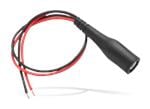 Pomona Electronics 73105 BNC (M) Breakout to Flying Leads