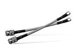 Johnson / Cinch Connectivity Solutions N Style RF Cable Assemblies