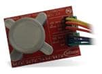 Infineon Technologies TLE5014SATELLITE Satellite Board