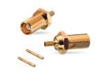 Würth Elektronik WR-MCX Micro Coaxial Connectors