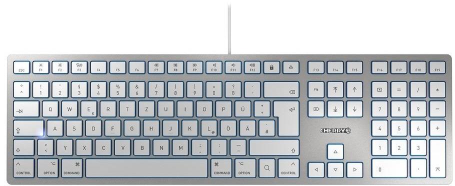 CHERRY KC 6000 SLIM Keyboard
