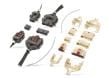 MultiCat Mid-Power Connectors