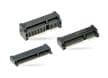 PCI Express Edgecard Connectors