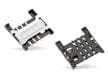WR-CRD Card Connectors