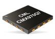 CMX970 IF/RF Quadrature Demodulators