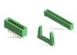 Card Edge Connectors