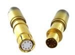 Amphenol Socapex OctoMax 1G26 Contacts