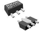 Nisshinbo RP111x LDO Regulators