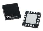 Texas Instruments bq25302 Single-Cell Buck Battery Charger