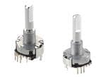 Alps Alpine EC20A 20mm Metal Shaft Encoders